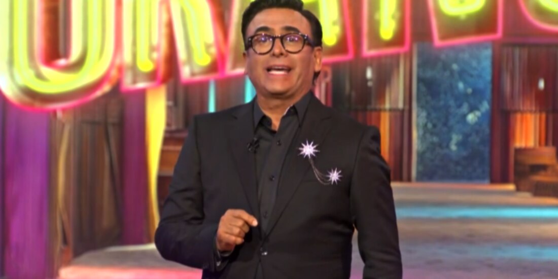 Adal Ramones revela amenazas a proveedores de La Granja VIP: ‘Competencia desleal’