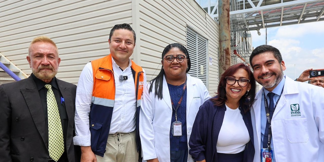 Tlaxcala apuesta por un Centro de Inteligencia en Salud