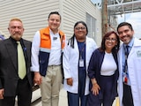 Tlaxcala apuesta por un Centro de Inteligencia en Salud