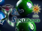 Estos son los resultados de El Sinuano Día de hoy.