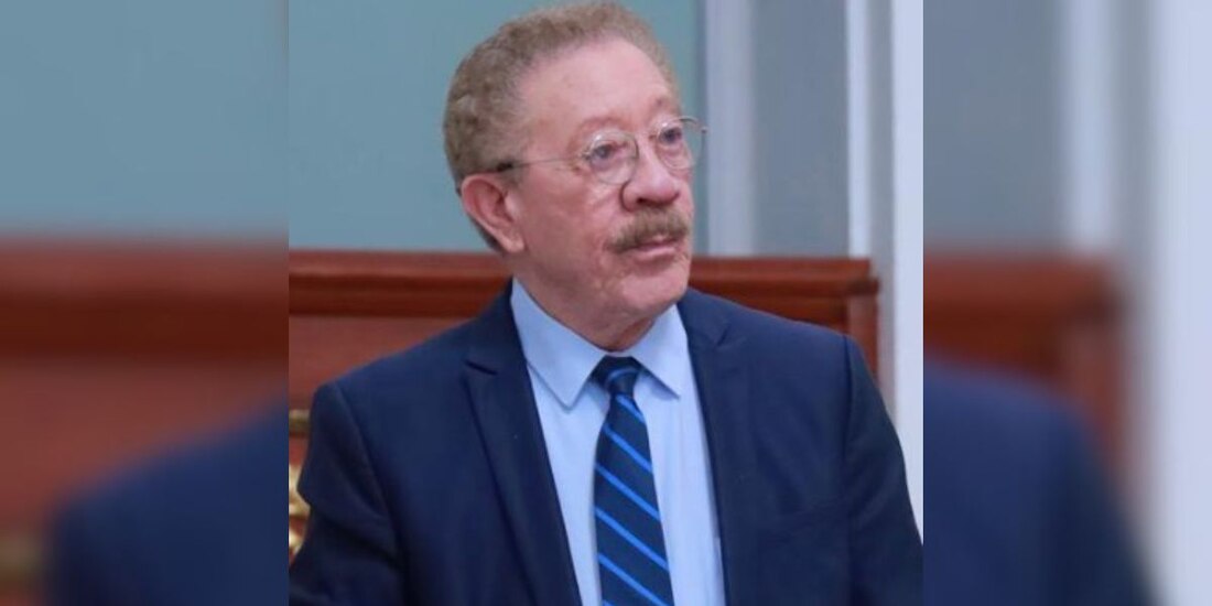 Héctor Díaz Polanco, nuevo dirigente de Morena en CDMX.