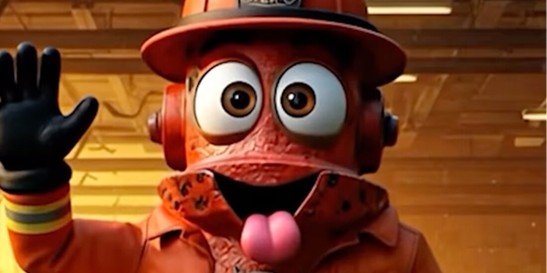 Conoce la identidad real de Tony Manguera de ¿Quién es la máscara? 2025