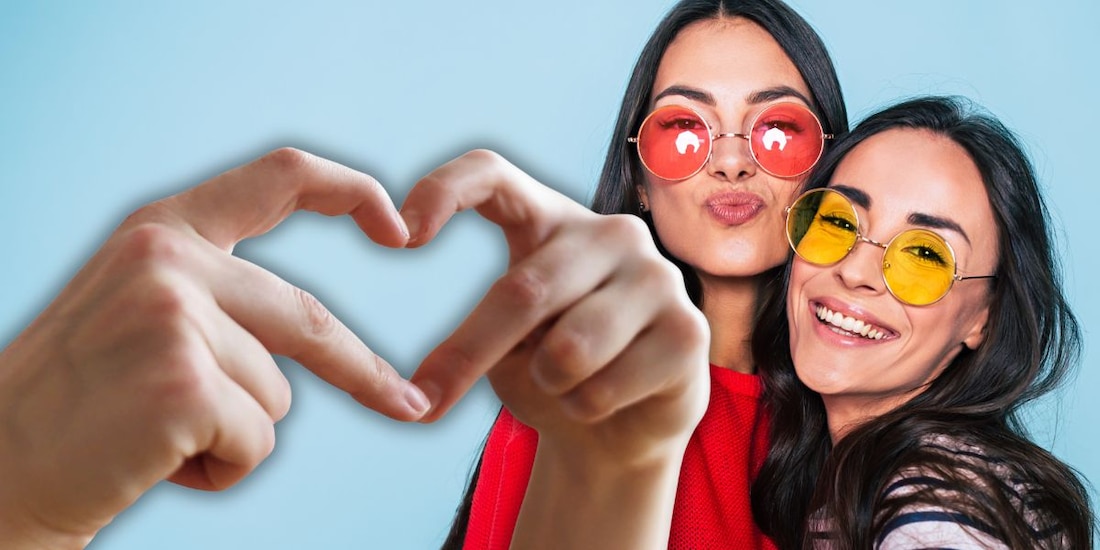 Te contamos por qué se celebra el "Girlfriend Day" o "Día de la Novia" el 1 de agosto.