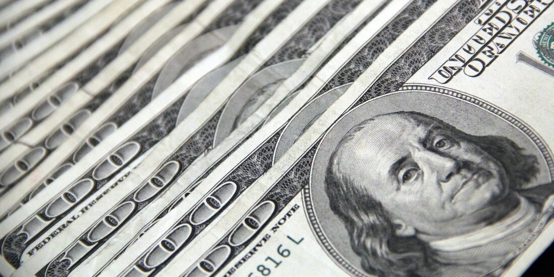 Inflación en Estados Unidos se ubicó en su menor nivel desde marzo del 2021.