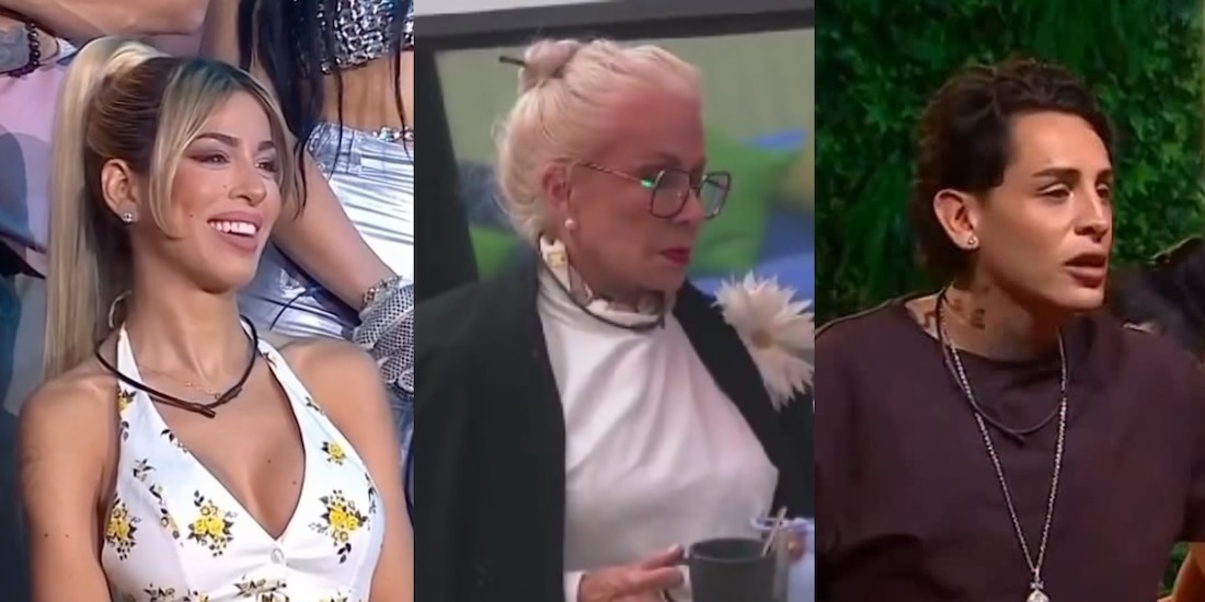 La Casa de los Famosos 2026