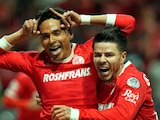 Toluca se coronó en la Concacaf Champions Cup tras derrotar a Tigres en penaltis.