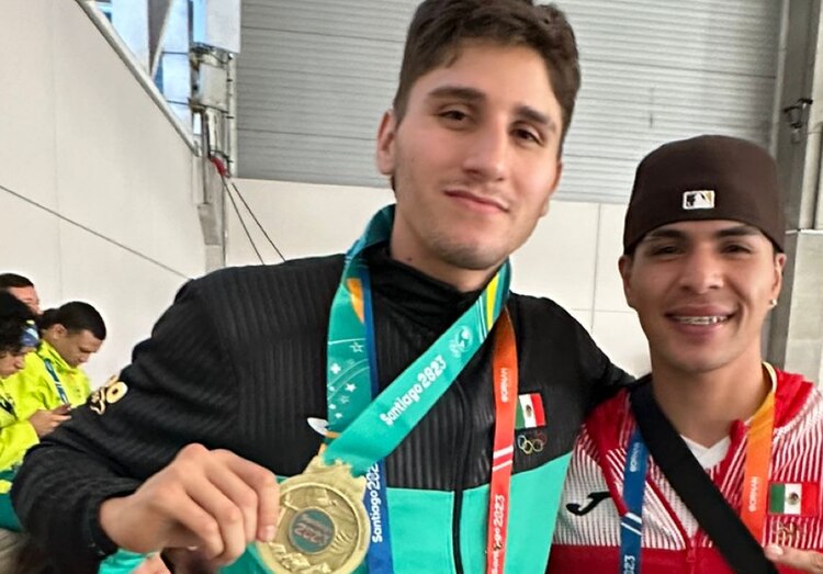 Miguel Vega seguirá buscando el boleto olímpico