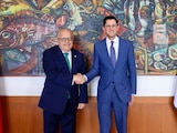 México y Guatemala refuerzan cooperación en seguridad y movilidad fronteriza