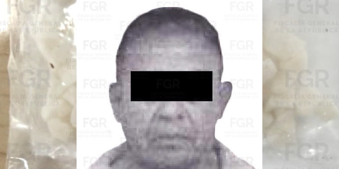 Daniel “N”, fue vinculado a proceso