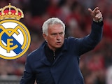 José Mourinho volverá a dirigir al Real Madrid 13 años después de su salida del club.