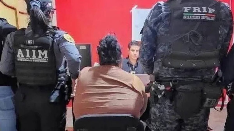 La joven fue localizada y ya se encuentra en su hogar