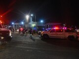 Refuerzan seguridad en Tlajomulco, Jalisco, tras ataque contra policías.