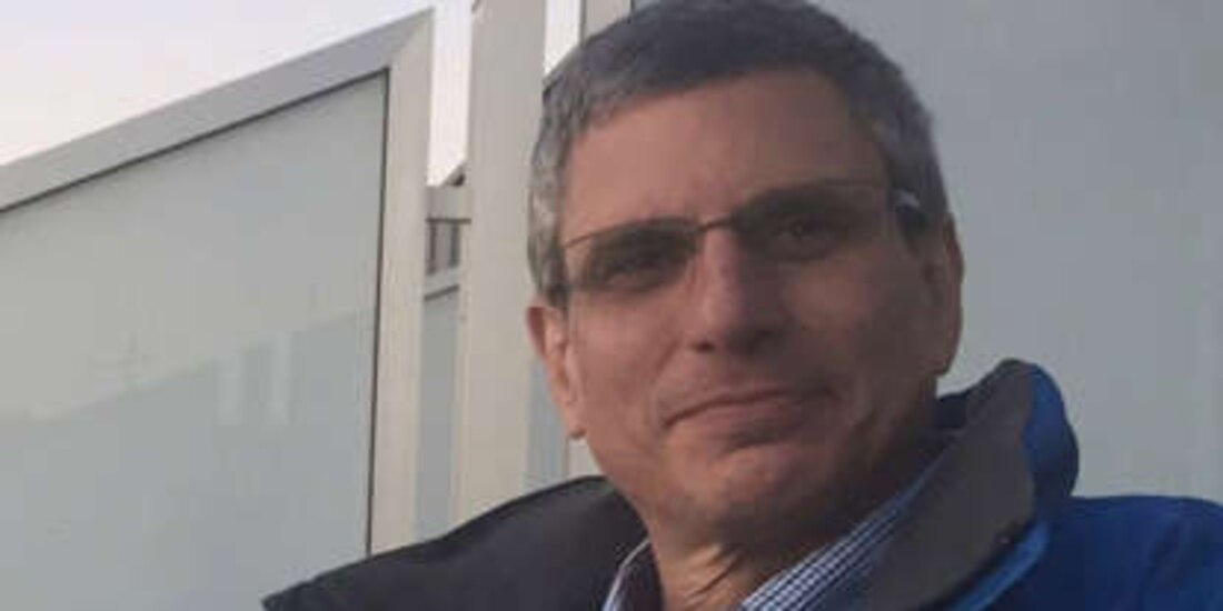 Jesús María Tarriba Unger