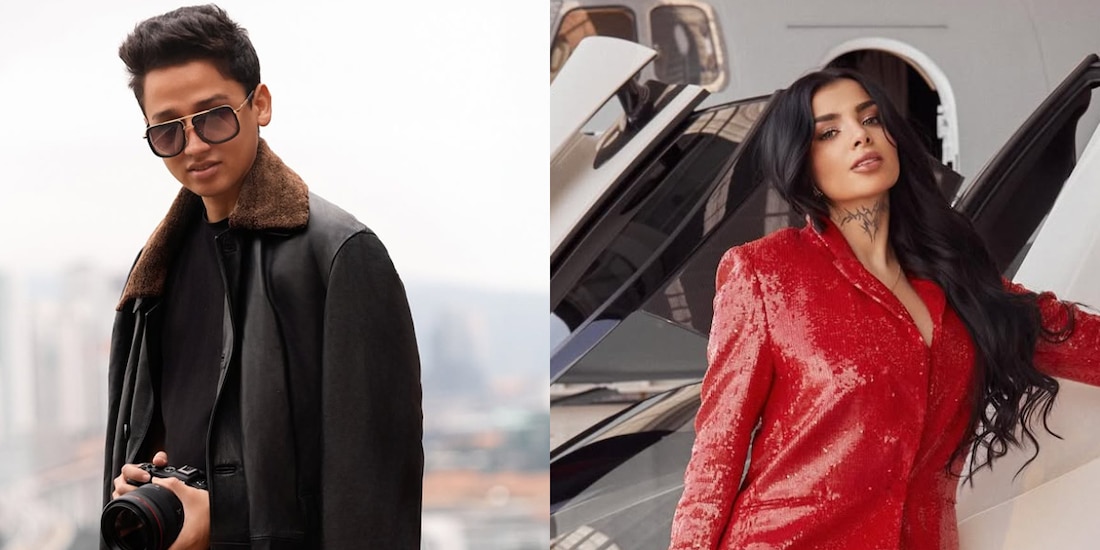 Jonathan Leal, fotógrafo hallado muerto