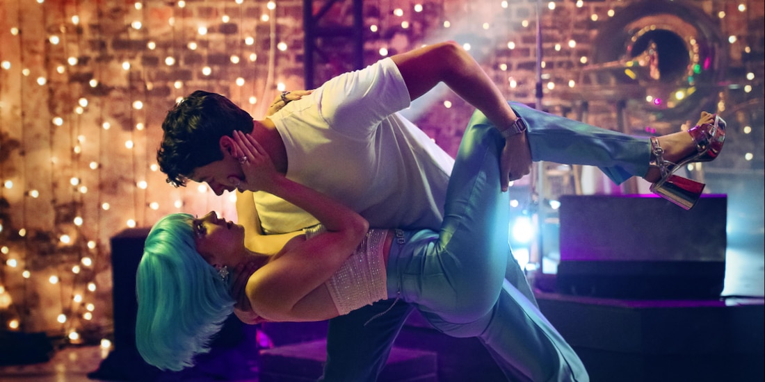 Gente que conocemos en vacaciones