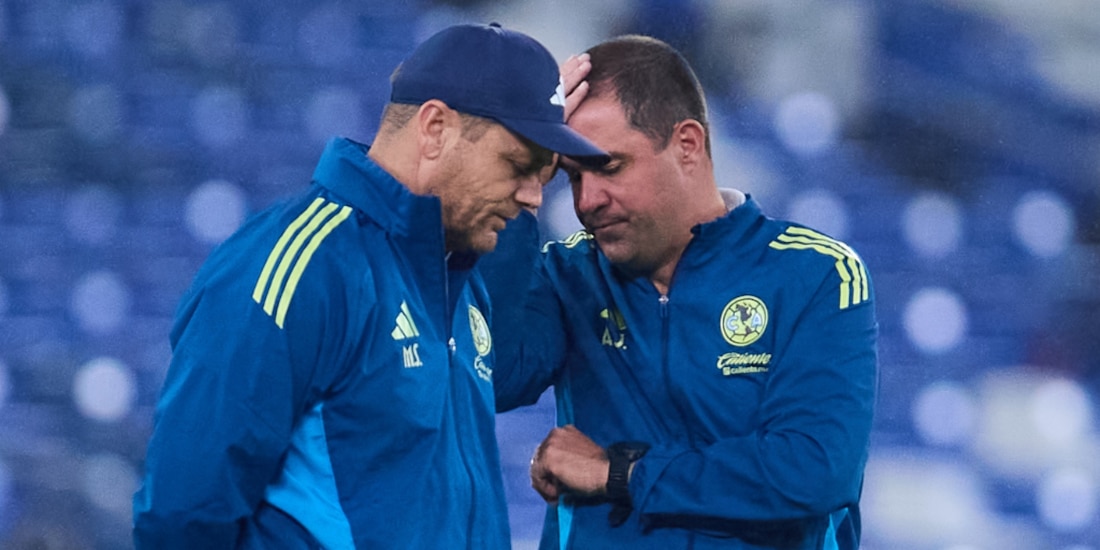 La directiva del América dejó ir a uno de los mejores jugadores de la Liga MX.