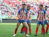 VIDEO: Chivas revive de la mano de Pulido y Briseño