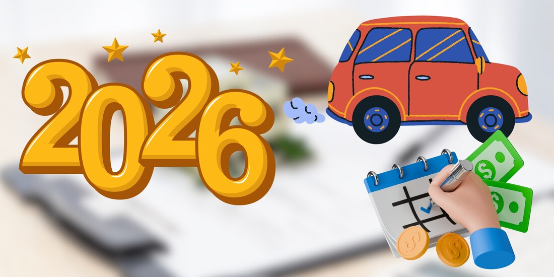 Descuentos en pago de tenencia 2026