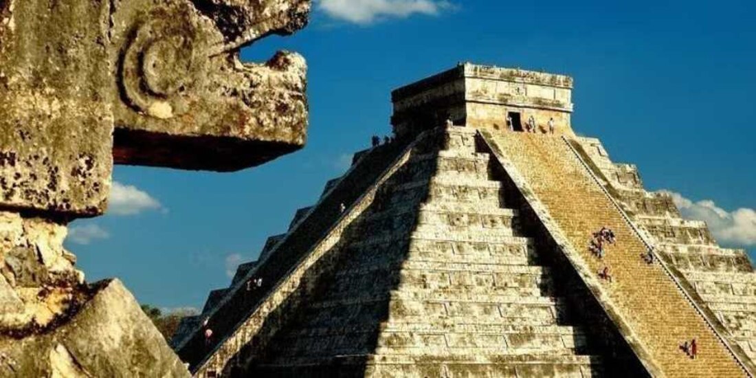 ¿Planeas salir este megapuente? Aquí 5 destinos que puedes visitar con Civitatis
.
