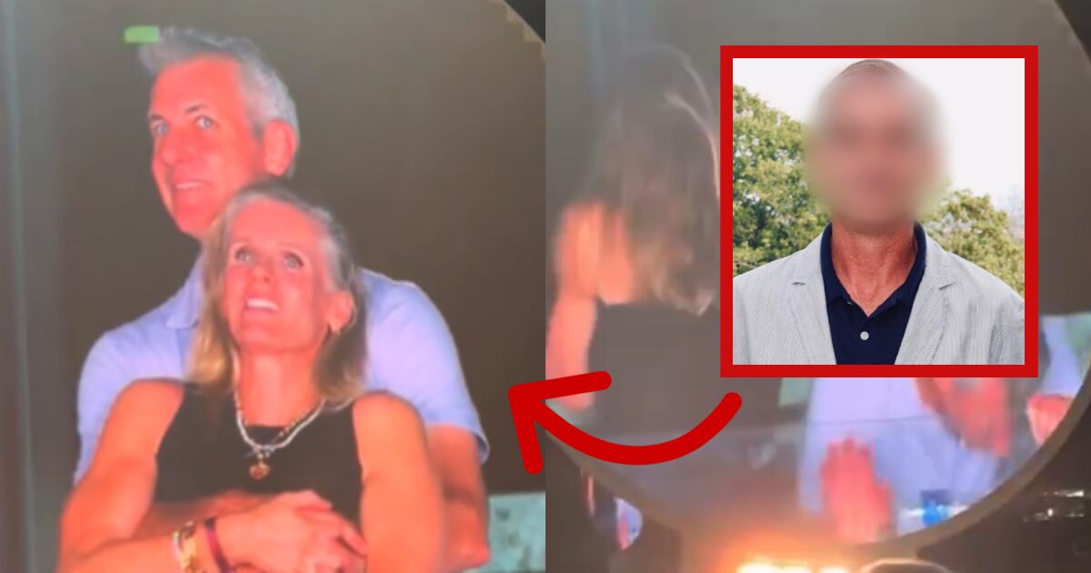 ¿Quién es Kenneth C. Thornby, exesposo de Kristin Cabot?; afirman que ...