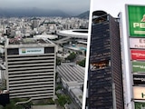 Pemex y Petrobras concretarán un acuerdo de cooperación para explorar aguas profundas y ampliar su colaboración energética.