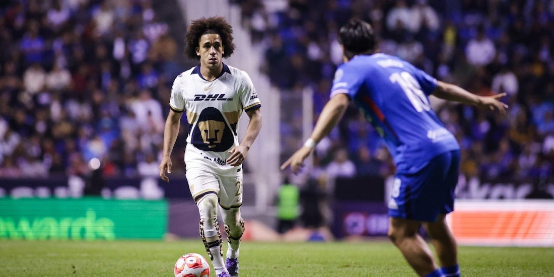 Adalberto Carrasquilla fue suspendido un juego tras lesionar a Kevin Mier.