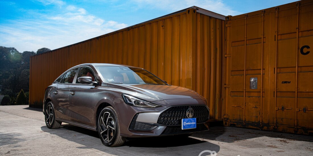 Su precio es de 399 mil 900 pesos.