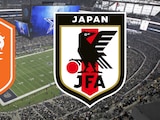 Países Bajos y Japón se enfrentan en la cancha del Estadio Dallas.