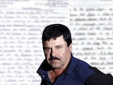 Cartas atribuidas a "El Chapo" quedan bajo sospecha