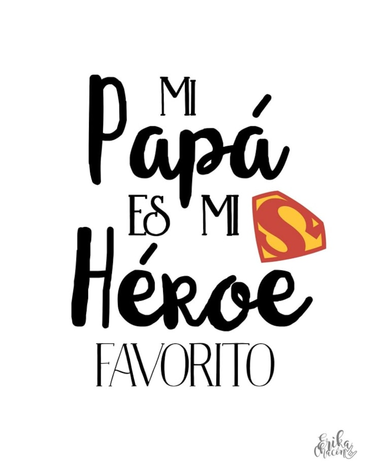 Imágenes para enviar el Día del Padre