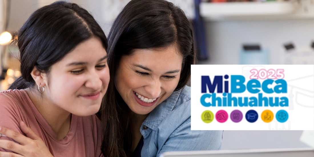 Los resultados de Mi Beca Chihuahua 20205 están disponibles desde el 1 de junio.