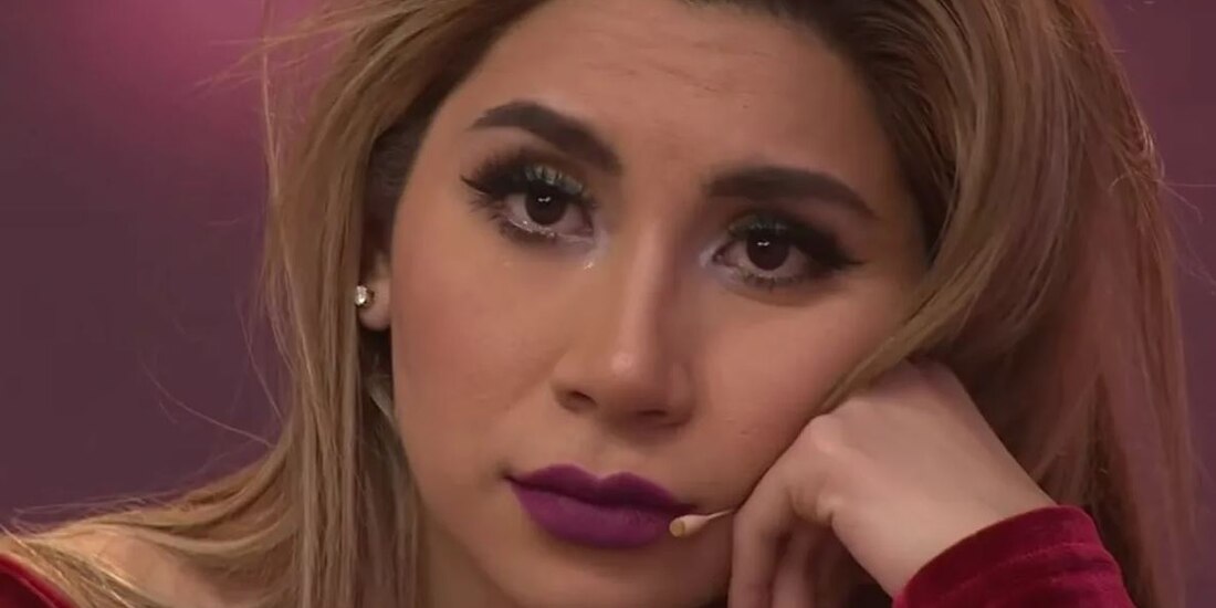 La Bebeshita responde a quienes critican su cuerpo: "No estoy gordita"