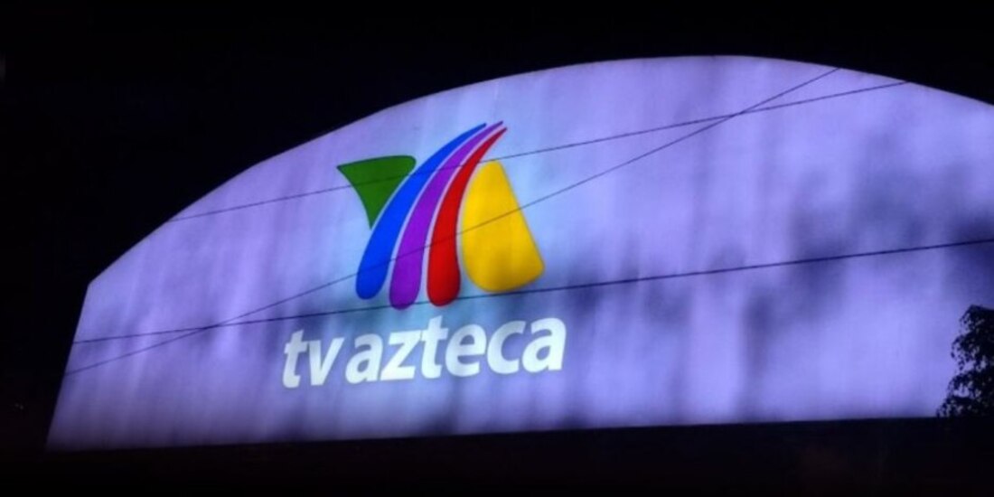Controversia entre TV Azteca y acreedores no es responsabilidad de México: SE