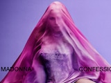 CONFESSIONS II de Madonna