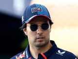 El piloto mexicano Checo Pérez habla sobre su paso con Red Bull en 2024