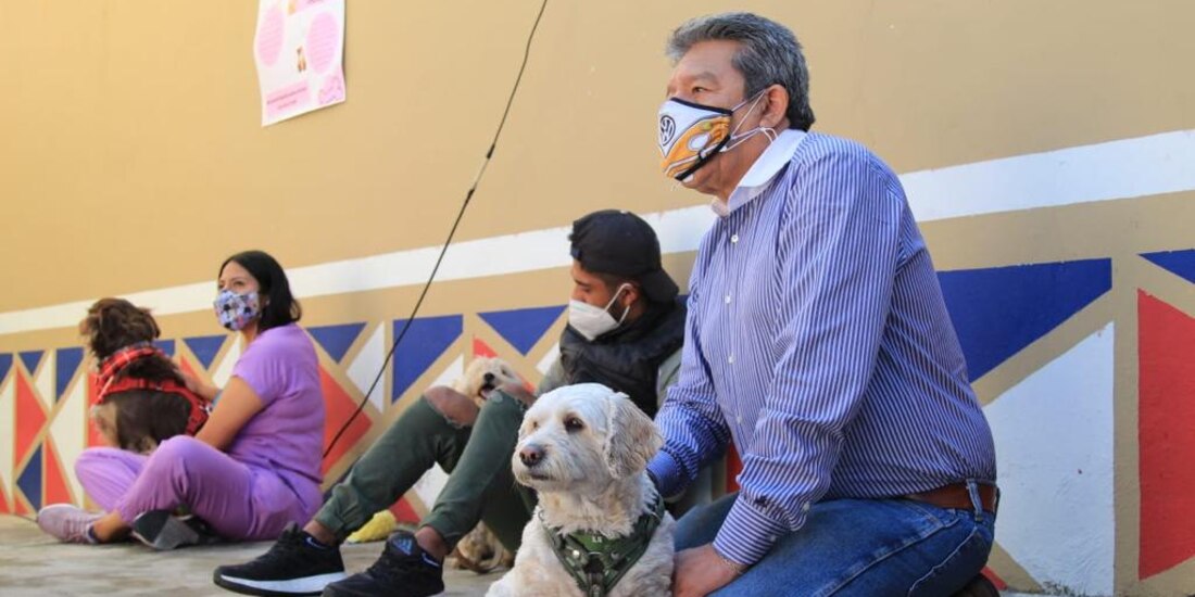 El curso constó de cuatro sesiones.