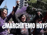 ¿Habrá Marcha Emo en CDMX por el Día del Emo? Te contamos.