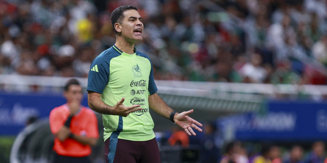 Rafael Márquez habló sobre la corrupción en el futbol mexicano.
