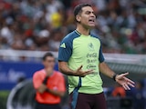 Rafael Márquez habló sobre la corrupción en el futbol mexicano.