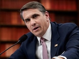 El abogado de Trump nominado para dirigir el Departamento de Justicia