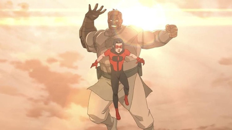 Con calificaciones de 9.9 y 9.8, las series animadas son el género favorito