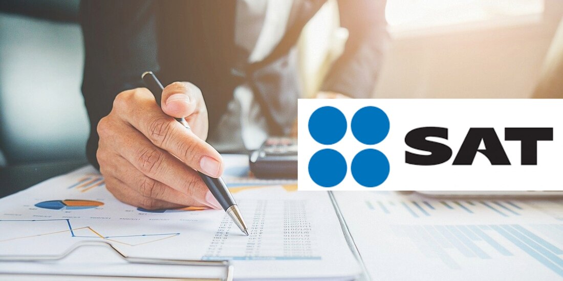 El SAT lanza una opción para los contribuyentes con adeudos.
