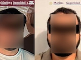 Caen ‘El Kado’ y Óscar ‘N’, objetivos prioritarios en Baja California y Nuevo León.