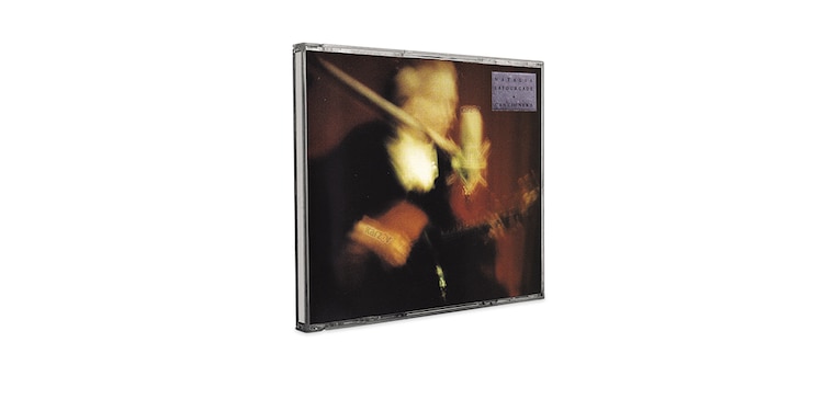 Cancionera
Artista: Natalia Lafourcade
Género: Folk Pop
Disquera: Sony Music