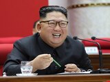 Kim Jong-un niega que haya casos de COVID-19 en Corea del Norte y rechaza vacunas