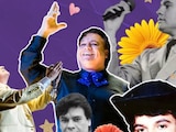 Exposición de Juan Gabriel en el Museo del Chopo