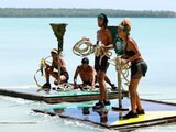 Esta noche un participante será eliminado de Survivor México 2022