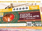 Resultados Sorteo Mayor 4026 del 1 de septiembre de 2026 de Lotería Nacional.