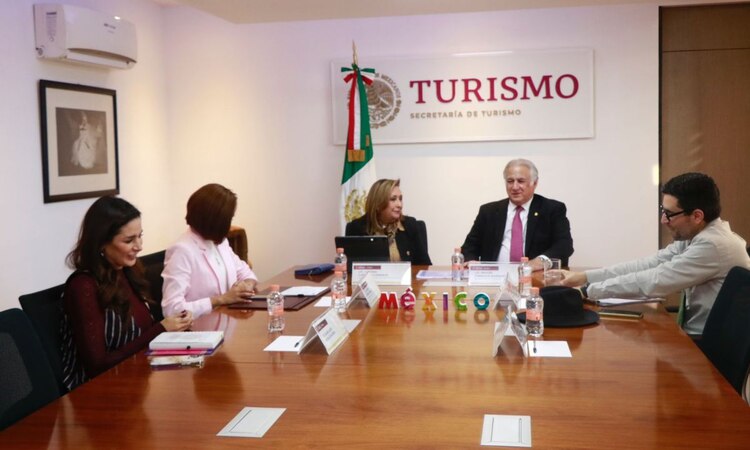 Entre las alianzas logradas, destaca impulsar y robustecer el impulso y divulgación del evento tanto a nivel local como internacional, donde participará activamente la dependencia federal.