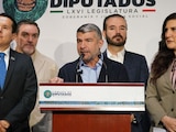 La propuesta busca modificar la Ley de Coordinación Fiscal para garantizar más recursos a los municipios a partir de 2027.